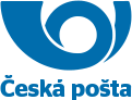 Česká pošta logo