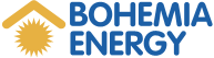 Bohemia Energy logo