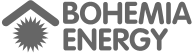 Bohemia Energy logo