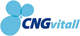CNG Vitall logo