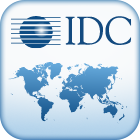Mobilní aplikace IDC Research Reader thumbnail