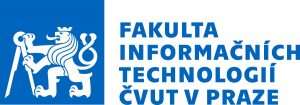 ČVUT FIT logo