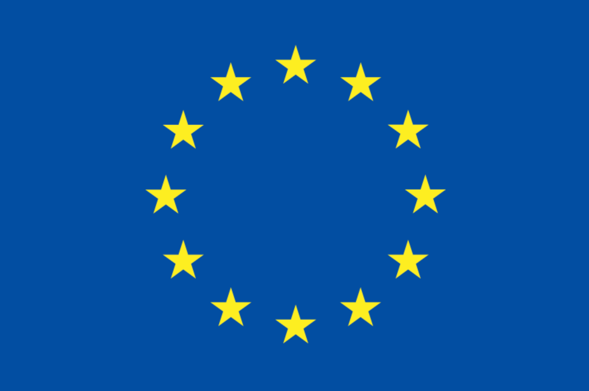 EU vlajka