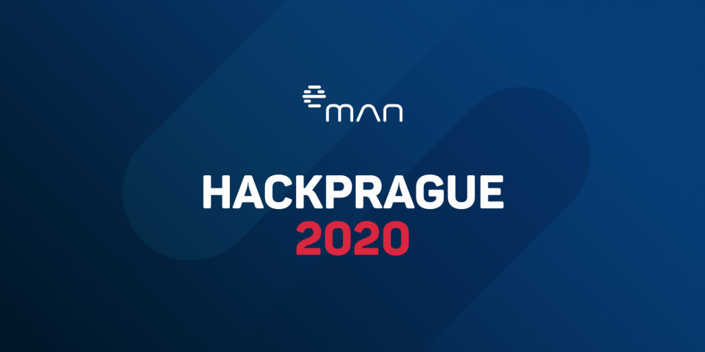 HackPrague 2020 post image